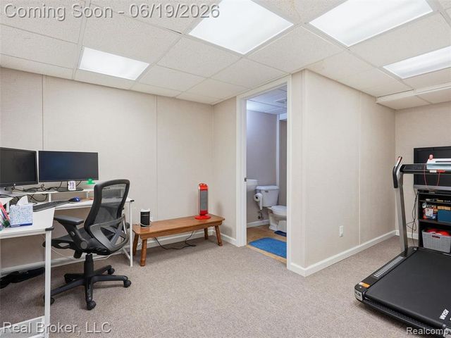 6729 Eckerman Drive, Troy, MI 48085