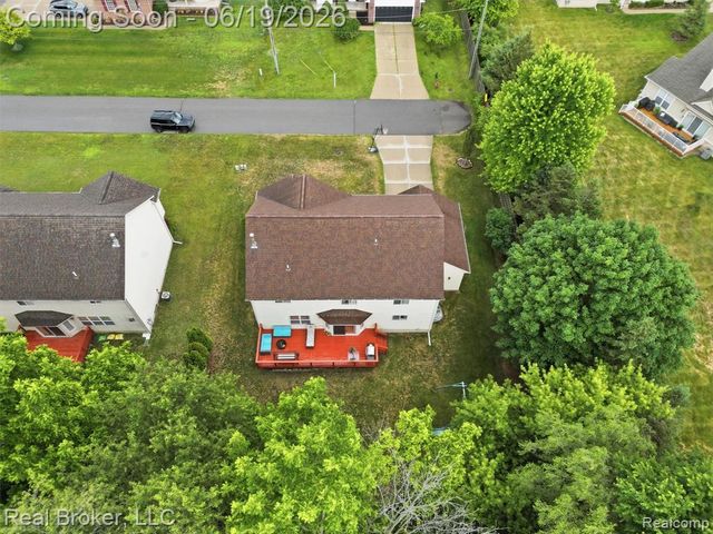 6729 Eckerman Drive, Troy, MI 48085