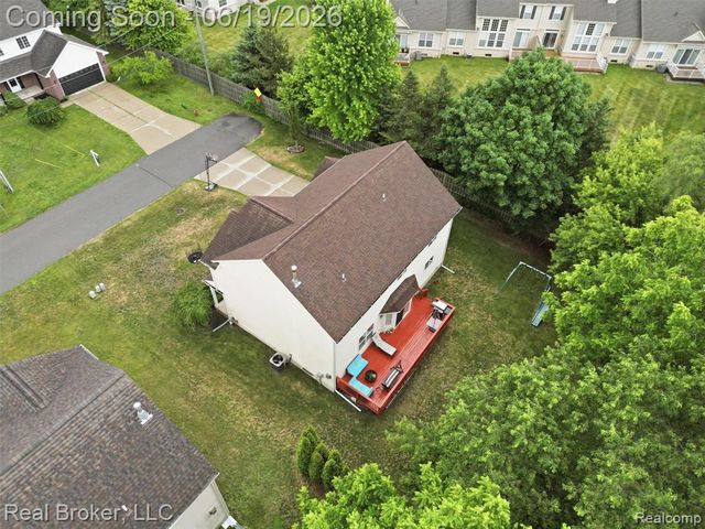 6729 Eckerman Drive, Troy, MI 48085