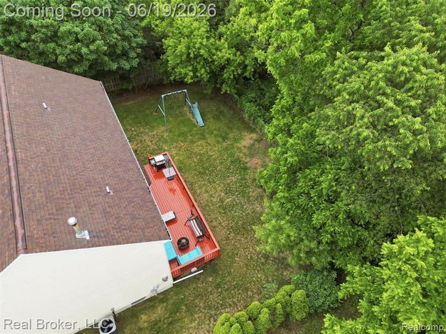 6729 Eckerman Drive, Troy, MI 48085