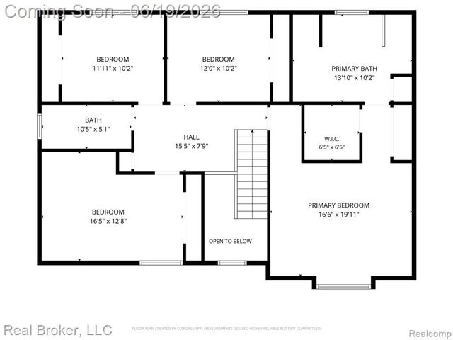 6729 Eckerman Drive, Troy, MI 48085