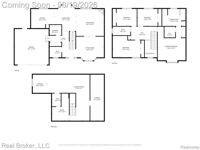 6729 Eckerman Drive, Troy, MI 48085