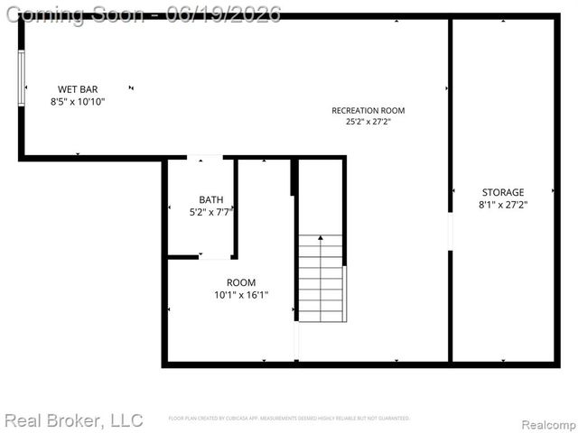6729 Eckerman Drive, Troy, MI 48085
