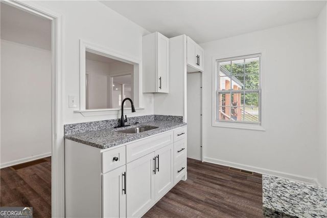 3165 Washington Street SW, Covington, GA 30014