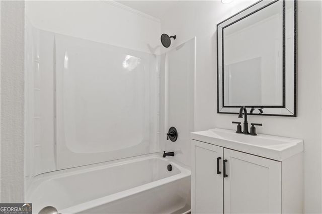 3165 Washington Street SW, Covington, GA 30014