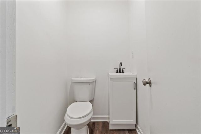 3165 Washington Street SW, Covington, GA 30014