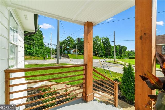 3165 Washington Street SW, Covington, GA 30014