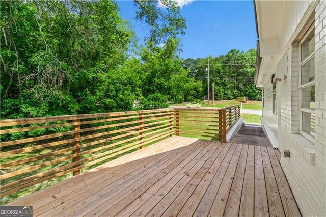 3165 Washington Street SW, Covington, GA 30014