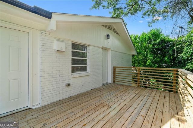 3165 Washington Street SW, Covington, GA 30014