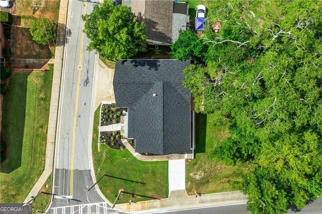 3165 Washington Street SW, Covington, GA 30014