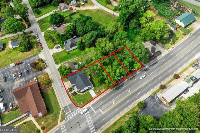 3165 Washington Street SW, Covington, GA 30014