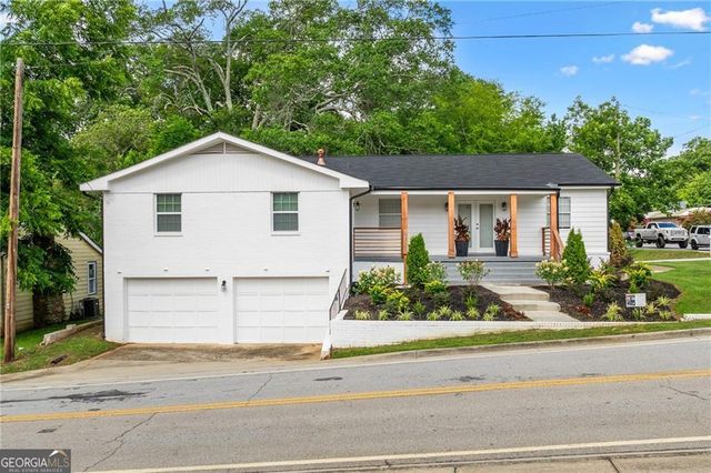 3165 Washington Street SW, Covington, GA 30014