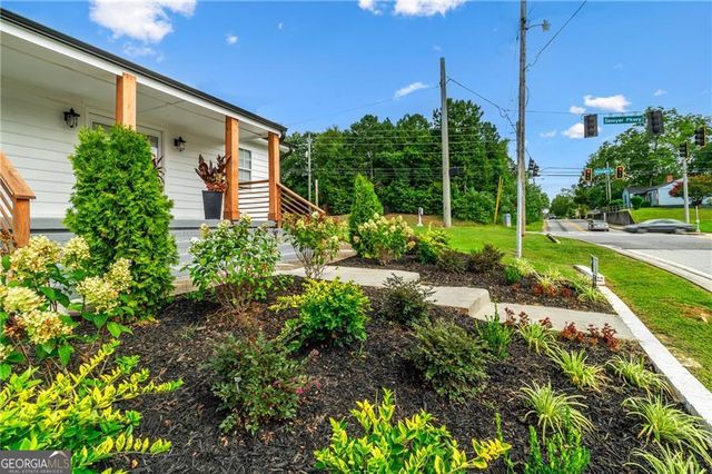 3165 Washington Street SW, Covington, GA 30014
