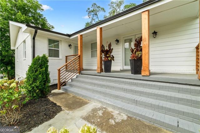 3165 Washington Street SW, Covington, GA 30014