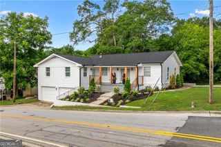 3165 Washington Street SW, Covington, GA 30014