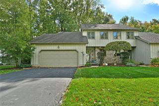 160 Turquoise Drive, Cortland, OH 44410