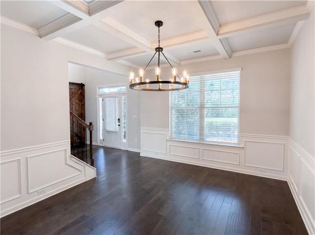 2144 Airline Road, Mcdonough, GA 30252