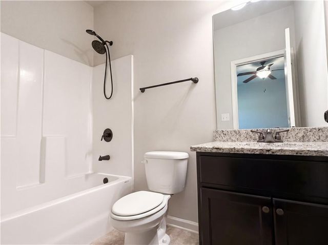 2144 Airline Road, Mcdonough, GA 30252
