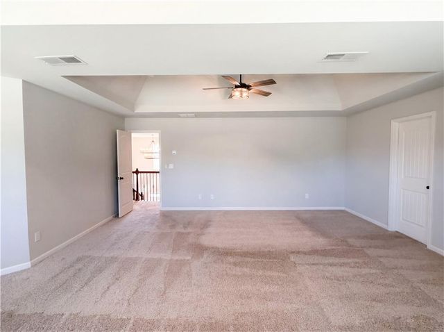 2144 Airline Road, Mcdonough, GA 30252