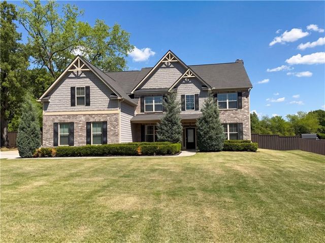 2144 Airline Road, Mcdonough, GA 30252