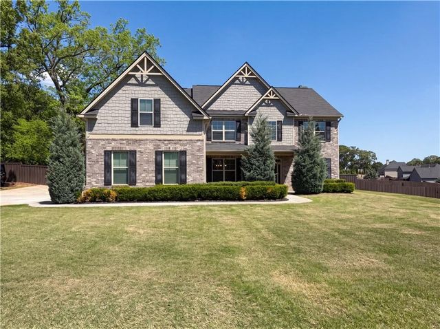 2144 Airline Road, Mcdonough, GA 30252