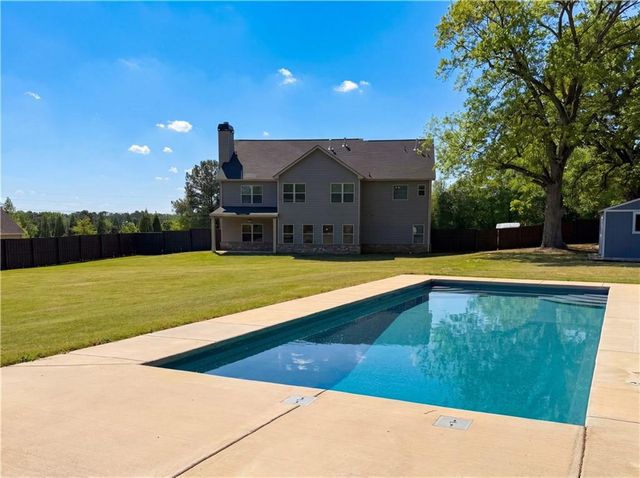 2144 Airline Road, Mcdonough, GA 30252