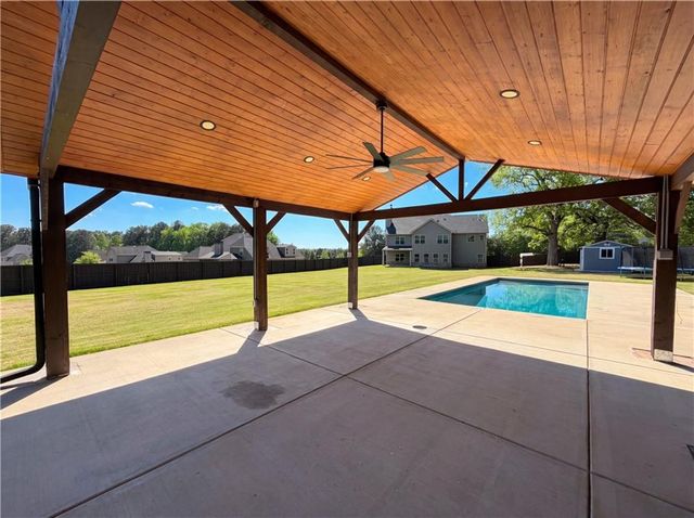 2144 Airline Road, Mcdonough, GA 30252