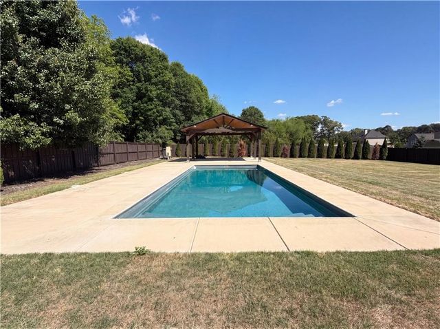 2144 Airline Road, Mcdonough, GA 30252