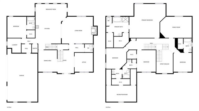 2144 Airline Road, Mcdonough, GA 30252
