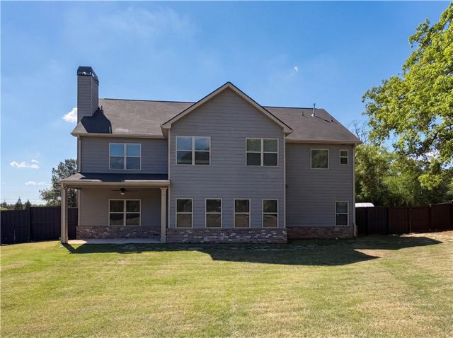 2144 Airline Road, Mcdonough, GA 30252