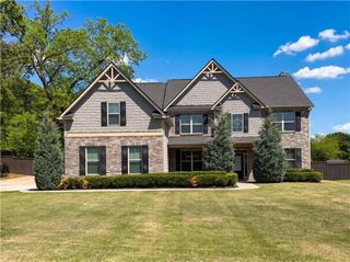 2144 Airline Road, Mcdonough, GA 30252