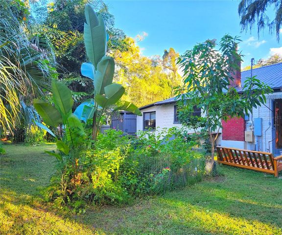 7805 N 12TH STREET, Tampa, FL 33604