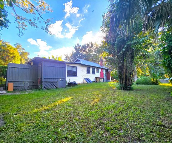 7805 N 12TH STREET, Tampa, FL 33604