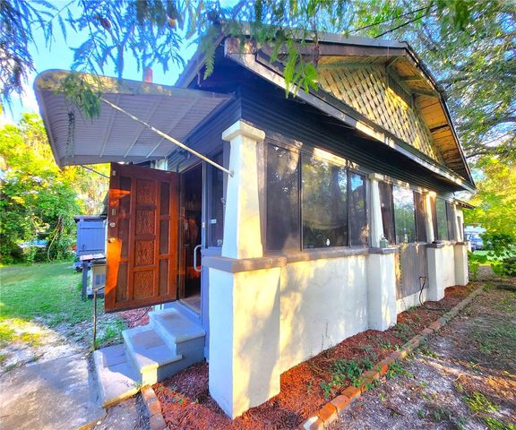 7805 N 12TH STREET, Tampa, FL 33604