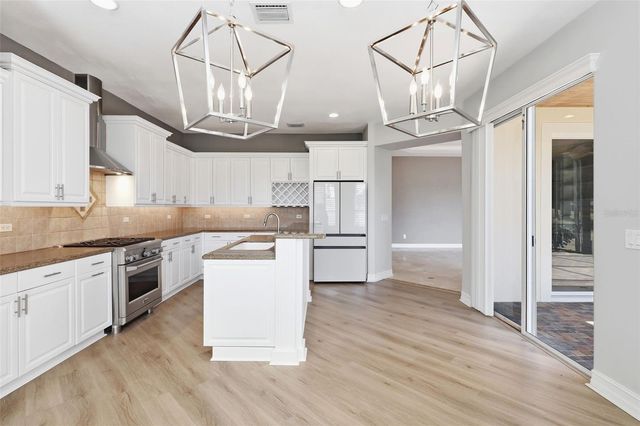 110 CURRY RISE COURT, Deland, FL 32724