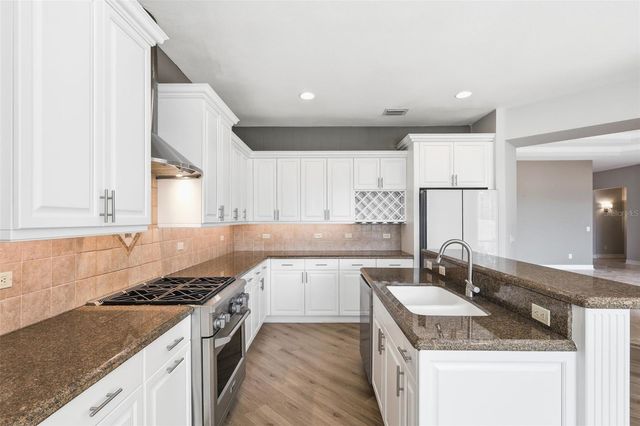 110 CURRY RISE COURT, Deland, FL 32724