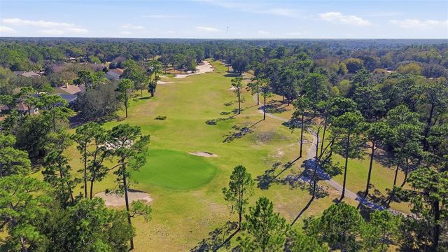 110 CURRY RISE COURT, Deland, FL 32724