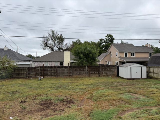 4819 S Spruce Drive, Sand Springs, OK 74063