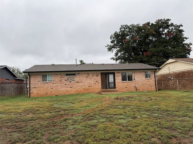 4819 S Spruce Drive, Sand Springs, OK 74063