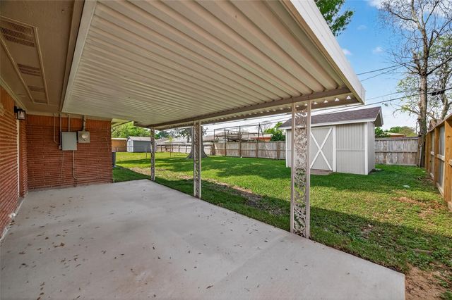 1312 Leneva Lane, Pasadena, TX 77502