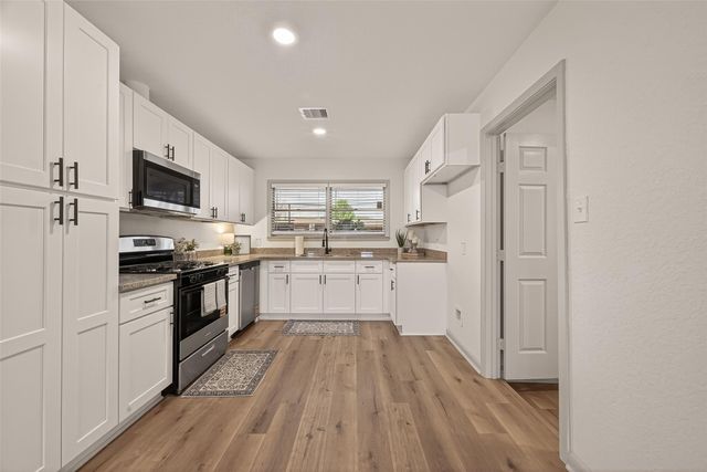 1312 Leneva Lane, Pasadena, TX 77502