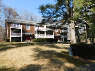 6 Stonehenge Drive 103W, Smithfield, RI 02828
