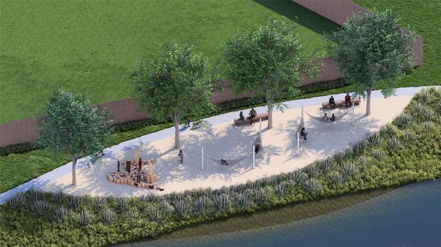 2930 Coastal Sage Lane, Iowa Colony, TX 77583