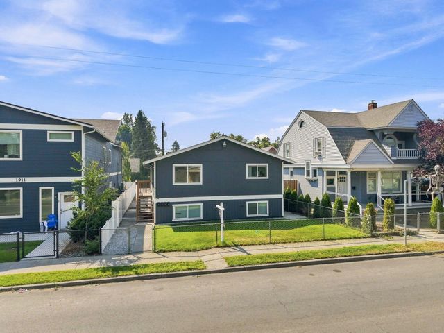 1915 W Boone Ave, Spokane, WA 99201