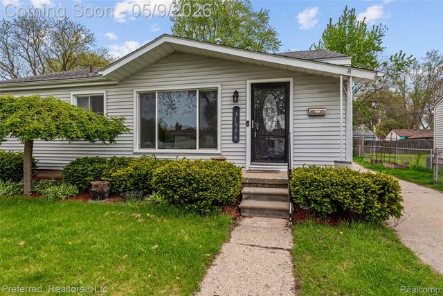 31536 Hazelwood Street, Westland, MI 48186
