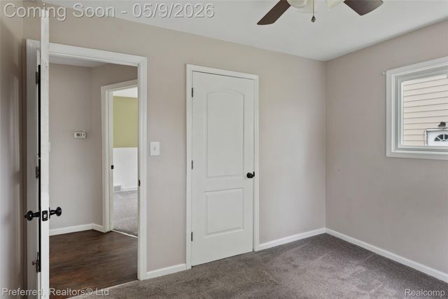 31536 Hazelwood Street, Westland, MI 48186