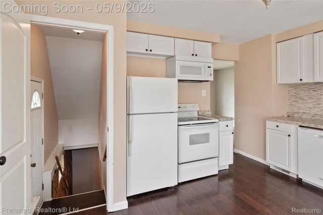 31536 Hazelwood Street, Westland, MI 48186