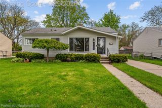 31536 Hazelwood Street, Westland, MI 48186