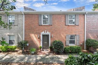 1603 Executive Park NE Lane, Atlanta, GA 30329