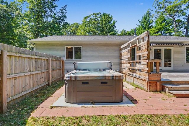 8270 Sheridan Street, Montague, MI 49437